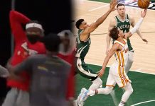 Wyniki NBA: Czarodziej Trae Young! 48 punktów lidera Hawks!