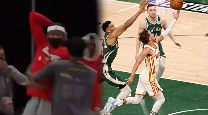 Wyniki NBA: Czarodziej Trae Young! 48 punktów lidera Hawks!