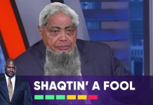 NBA: Proces Sixers do śmieci! Giannis przestań! Jest nowe Shaqtin’ A Fool!