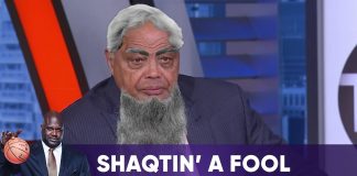 NBA: Proces Sixers do śmieci! Giannis przestań! Jest nowe Shaqtin’ A Fool!