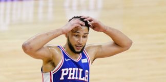 NBA: Ben Simmons „wrzucony pod autobus”, a gdzie był trener? Co dalej z Sixers?