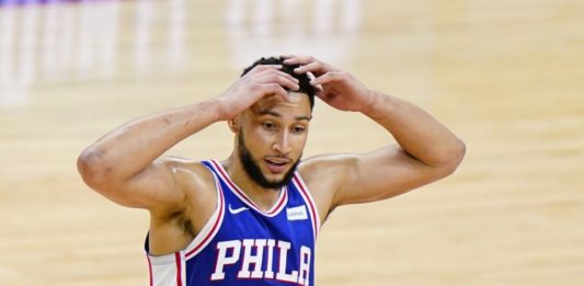 NBA: Ben Simmons „wrzucony pod autobus”, a gdzie był trener? Co dalej z Sixers?