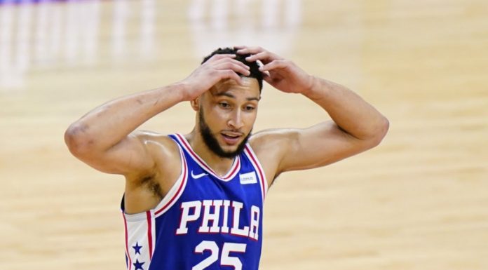 NBA: Ben Simmons „wrzucony pod autobus”, a gdzie był trener? Co dalej z Sixers?