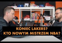 NBA: Koniec Lakers? Przebudzenie Clippers? Kto nowym mistrzem NBA?