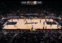 NBA: A jednak! Właściciel Phoenix Suns i Phoenix Mercury rozpoczął proces sprzedaży obu klubów!