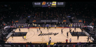 NBA: A jednak! Właściciel Phoenix Suns i Phoenix Mercury rozpoczął proces sprzedaży obu klubów!