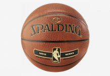 NBA: Piłki do koszykówki Spalding za połowę ceny! Tylko dzisiaj!