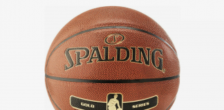 NBA: Piłki do koszykówki Spalding za połowę ceny! Tylko dzisiaj!