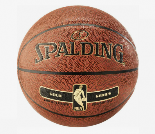 NBA: Piłki do koszykówki Spalding za połowę ceny! Tylko dzisiaj!