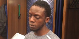 NBA: Clippers się zbroją. Podpisali dwóch  graczy