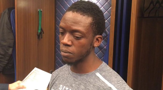 NBA: Reggie Jackson odnalazł miejsce na ziemi