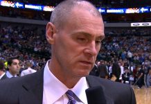 NBA: Rick Carlisle znalazł nowego pracodawcę