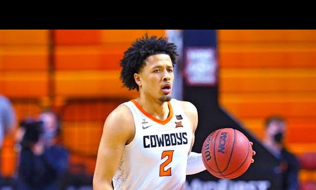 NBA: Cade Cunningham już wie gdzie chce trafić. „Kocham to miasto”
