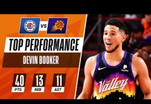 NBA: Booker dołączył do Doncica i Robertsona. Historyczne triple-double!