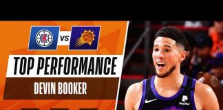 NBA: Booker dołączył do Doncica i Robertsona. Historyczne triple-double!
