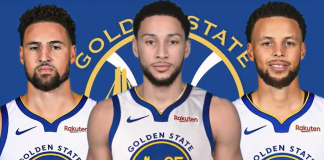 NBA: Warriors będą handlować! Wezmą Simmonsa? A może Siakama lub Ingrama?