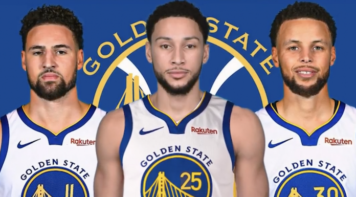 NBA: Warriors będą handlować! Wezmą Simmonsa? A może Siakama lub Ingrama?