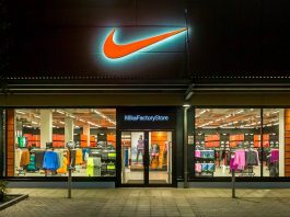 Najlepsza w tym roku promocja w oficjalnym sklepie Nike! Rabat do 60%!