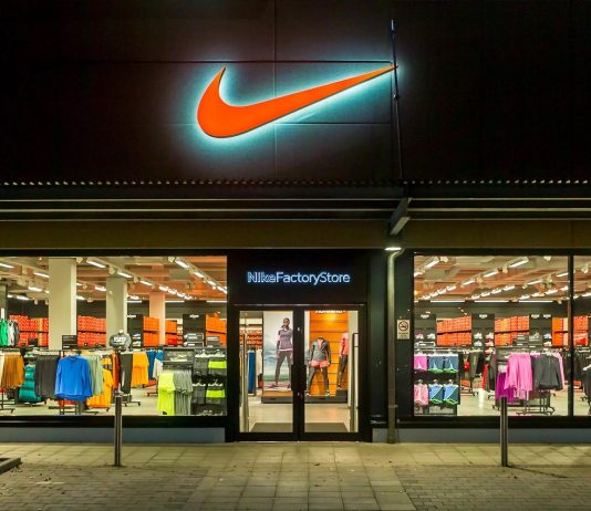 Najlepsza w tym roku promocja w oficjalnym sklepie Nike! Rabat do 60%!