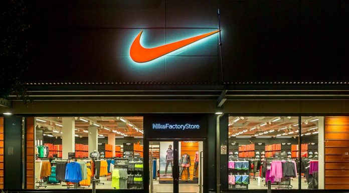 Buty Nike za połowę ceny! Nowa promocja Nike!