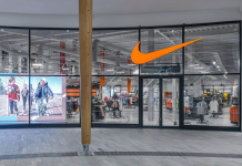 Buty Nike za połowę ceny! Nowa wyprzedaż w oficjalnym sklepie Nike!
