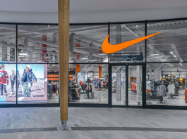 Buty Nike za połowę ceny! Nowa wyprzedaż w oficjalnym sklepie Nike!