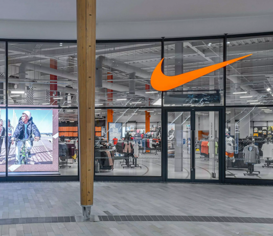 Buty Nike za połowę ceny! Nowa wyprzedaż w oficjalnym sklepie Nike!