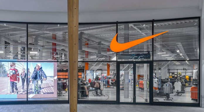 Buty Nike za połowę ceny! Nowa wyprzedaż w oficjalnym sklepie Nike!