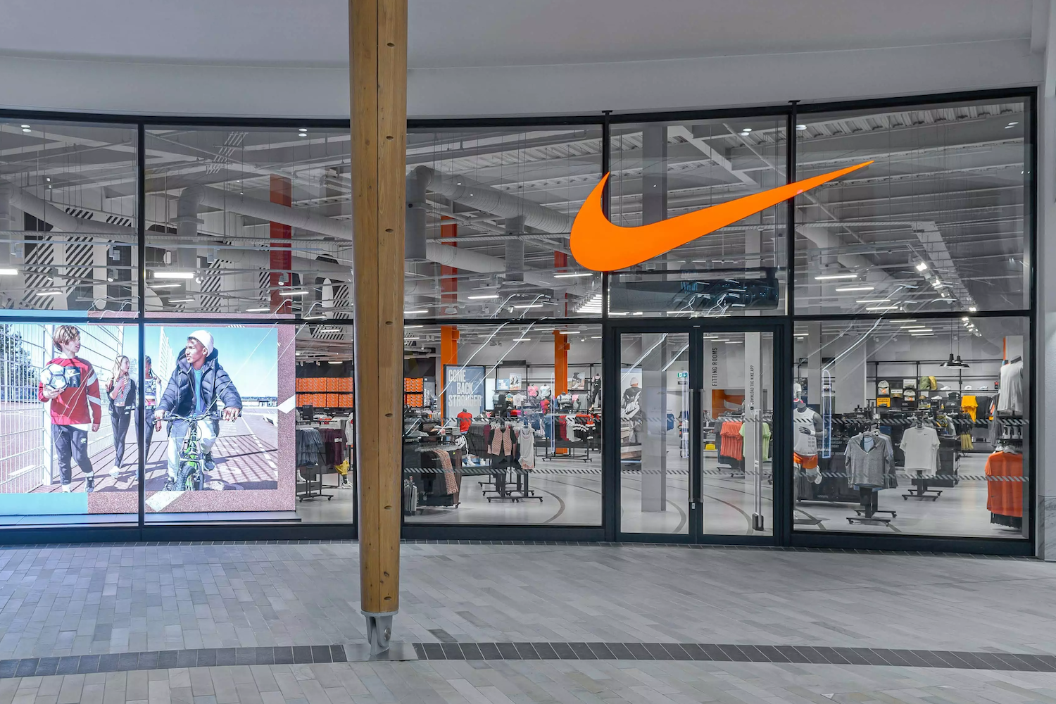 Herhaal As voor eeuwig Buty Nike za połowę ceny! Nowa wyprzedaż w oficjalnym sklepie Nike! -  PROBASKET