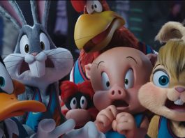 NBA: Nowy trailer Space Jam 2! Koniecznie zobacz!