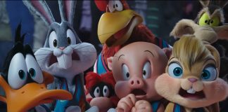 NBA: Nowy trailer Space Jam 2! Koniecznie zobacz!