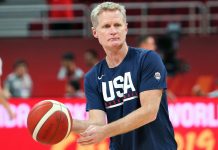 NBA: Steve Kerr zainwestował w… hiszpański klub piłkarski