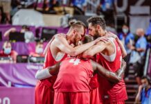 IO: Dogrywka dla Polski. Wygrywamy po raz pierwszy