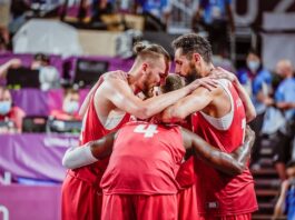 IO: Dogrywka dla Polski. Wygrywamy po raz pierwszy