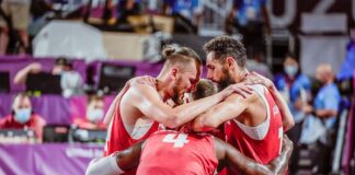 IO: Dogrywka dla Polski. Wygrywamy po raz pierwszy