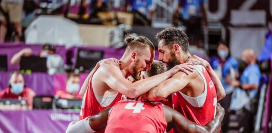 IO: Dogrywka dla Polski. Wygrywamy po raz pierwszy