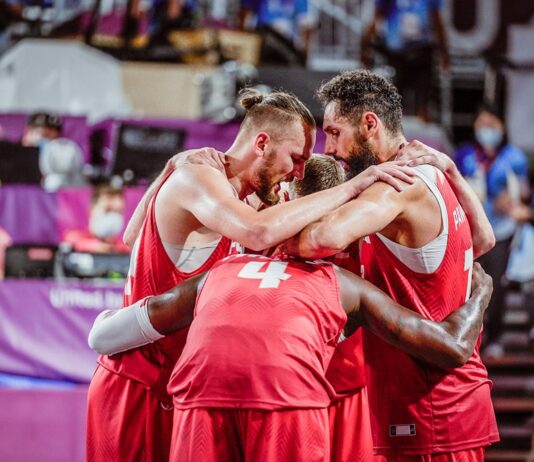 IO: Dogrywka dla Polski. Wygrywamy po raz pierwszy