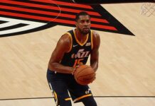 NBA: Szpital w Oklahomie. Koniec sezonu dla kolejnego zawodnika