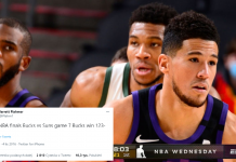 NBA: przewidział finał Bucks – Suns już pięć lat temu!