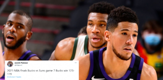 NBA: przewidział finał Bucks – Suns już pięć lat temu!