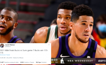 NBA: przewidział finał Bucks – Suns już pięć lat temu!