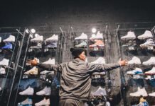 Buty NIKE za połowę ceny! 650 modeli w promocji tylko przez 2 dni!