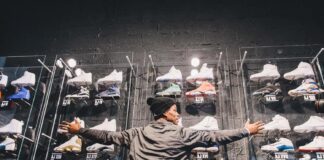 Buty Nike za połowę ceny! 200 modeli tylko w ten weekend