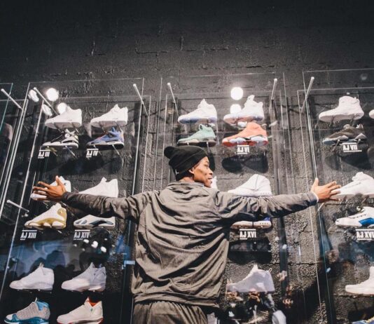 Buty NIKE za połowę ceny! 650 modeli w promocji tylko przez 2 dni!