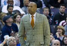 NBA: Bezgraniczne zaufanie. Suns nie mogli podjąć innej decyzji