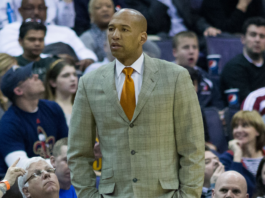 NBA: Suns determinacji nie zabraknie, ale czy to wystarczy?