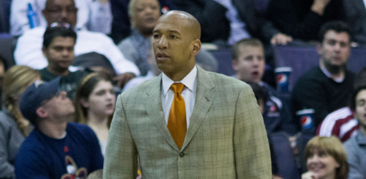 NBA: Sędziowie byli niesprawiedliwi? Trener Suns sfrustrowany