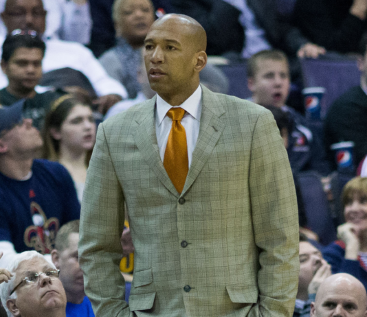 NBA: Sędziowie byli niesprawiedliwi? Trener Suns sfrustrowany