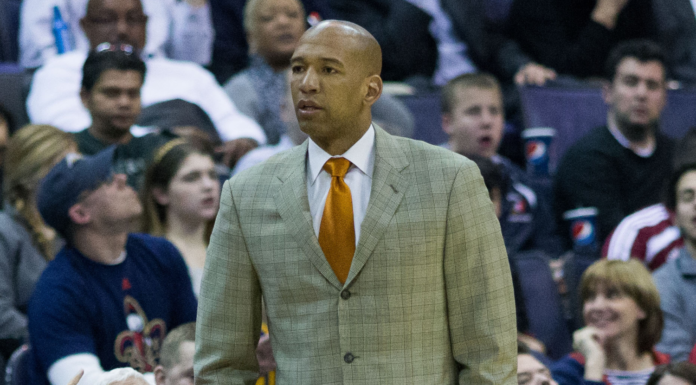 NBA: Sędziowie byli niesprawiedliwi? Trener Suns sfrustrowany