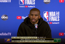 NBA: Chris Paul podjął decyzję ws. swojej przyszłości Chris Paul